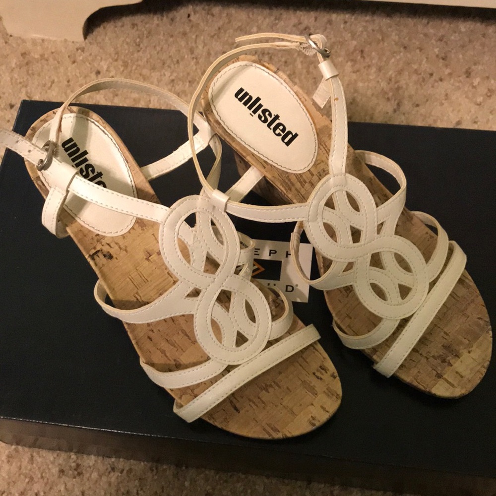 Wedges